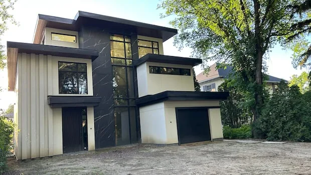 Appeal denied for $1.6M Saskatoon home that exceeds size limits
