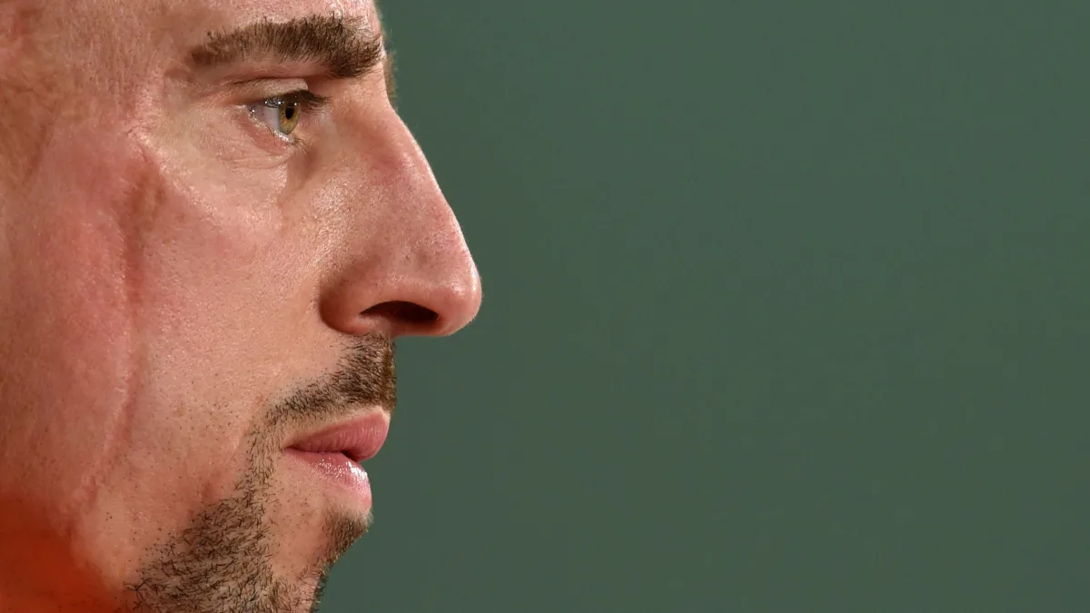 Trainer-Ausbildung fertig: Ribéry schreibt Abschlussarbeit über seinen Wunschfußball
