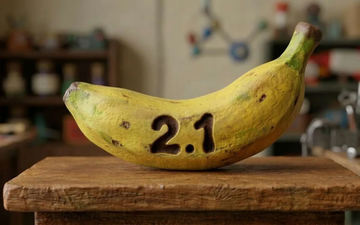 Google a sorti Nano Banana 2.1 en catimini : il « surpasse nos modèles précédents sur toute la ligne »