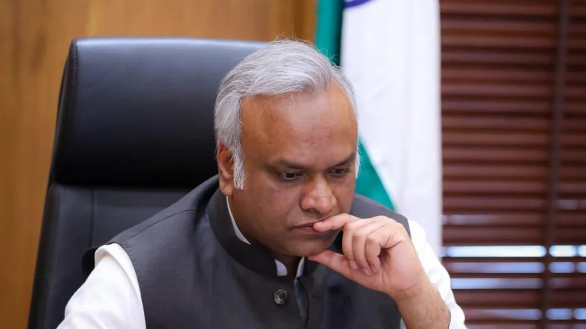 Priyank Kharge-led Ministerial panel to review withdrawal of criminal cases in Karnataka