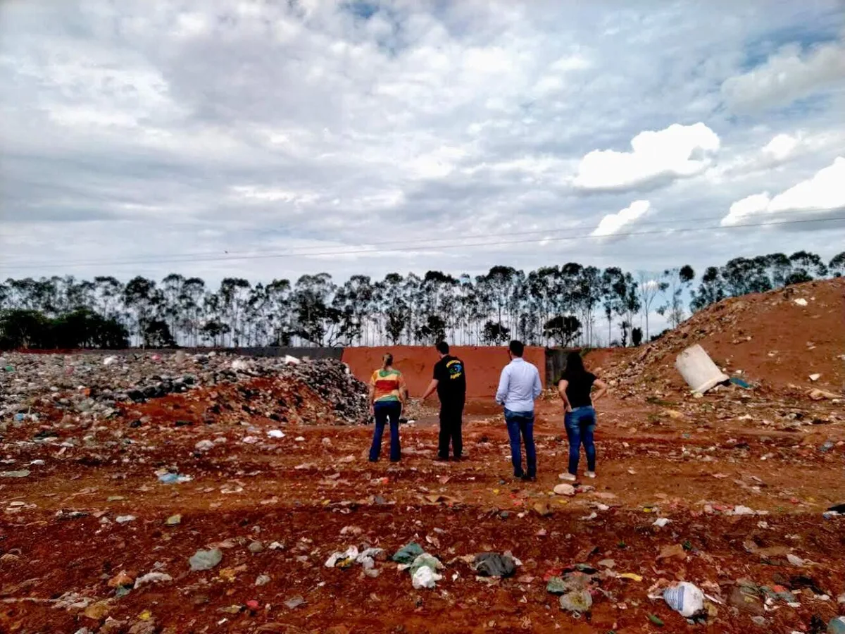 Nova regra proíbe incluir gastos com lixo no cálculo da tarifa de água