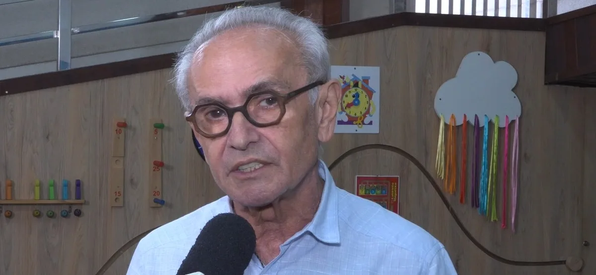 Cícero Lucena visita instituto de acolhimento de pessoas com TEA e fala em interiorizar serviços na PB