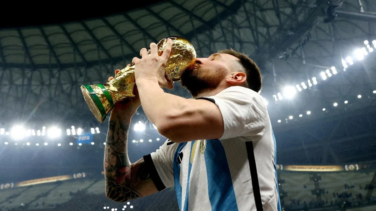 Morning Digest: Lionel Messi retires from international football; SIR 3.0 draft rolls see over 6 crore names deleted so far, and more