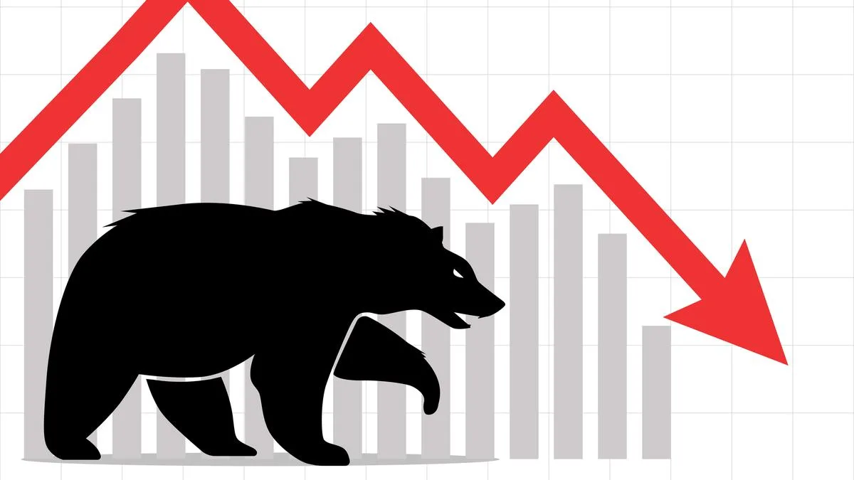 Stock markets trade lower during early session amid profit-taking