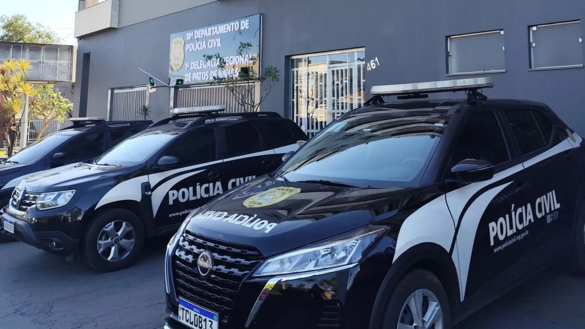 Golpista faz ‘dia de princesa’ em salões de beleza e finge passar mal para sair sem pagar em MG
