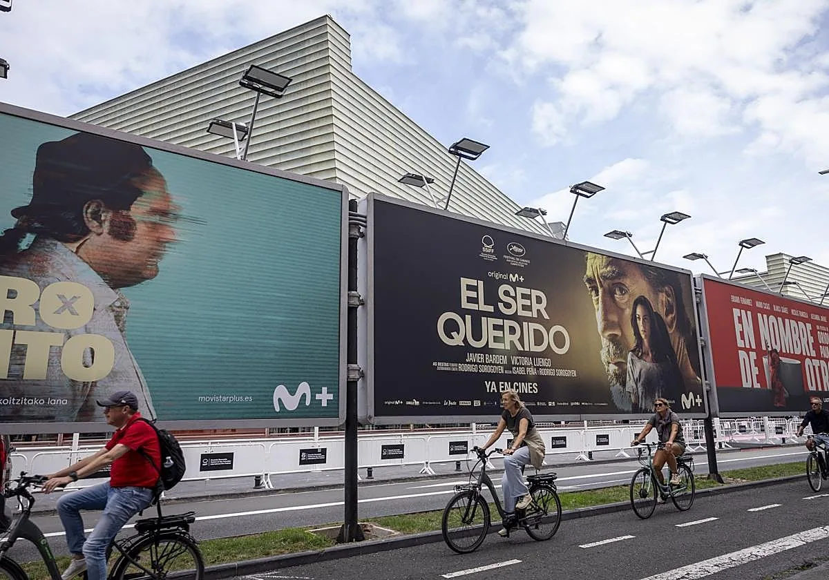 El Festival de Cine de San Sebastián abre el telón y cierra un ciclo