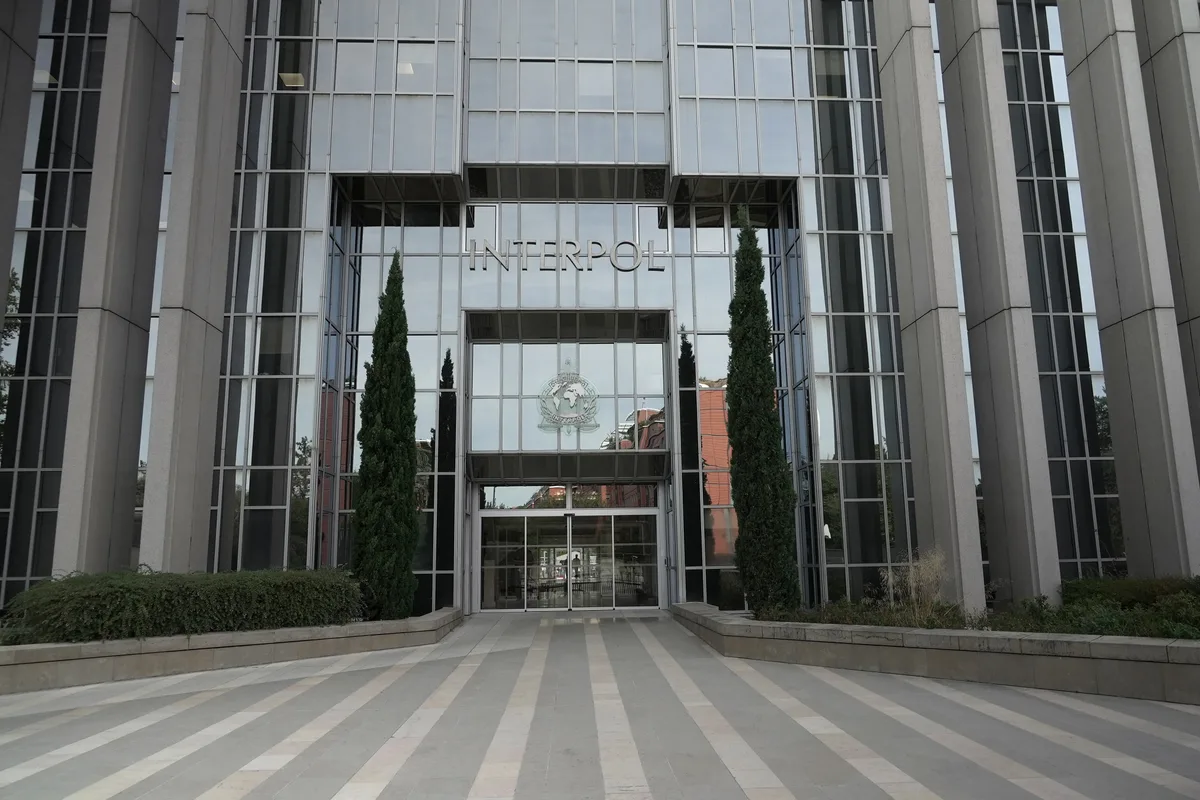 La Interpol tiene una nueva herramienta para rastrear botines escondidos por todo el mundo