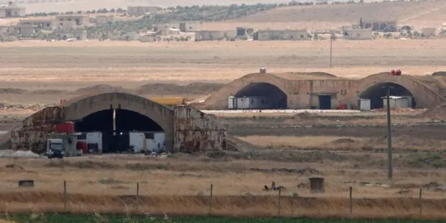La Turquie dément toute présence militaire sur la base syrienne frappée par Israël et promet de défendre la souveraineté de la Syrie