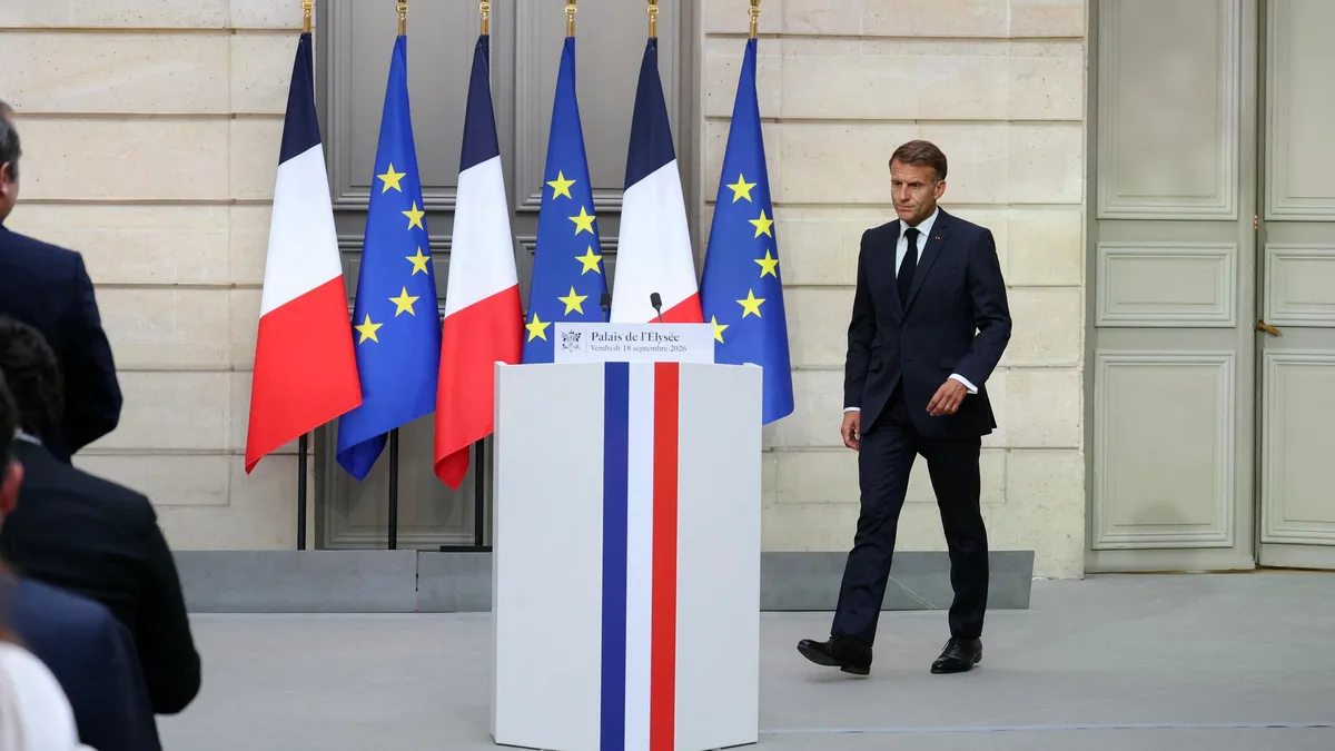 « Pourquoi il faut en finir avec le fantasme présidentiel » - TRIBUNE