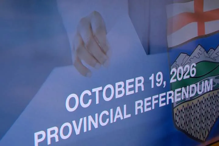Immigrant groups say racism rising in Alberta as referendum looms