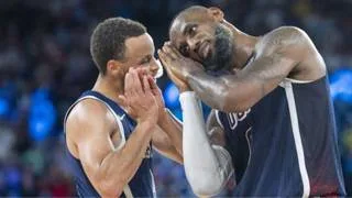 El motivo por el cual LeBron James no fichó por Golden State Warriors: Las dudas con Steph Curry