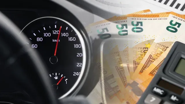 Combustíveis vão atingir 2,50€ por litro a curto prazo? "Não me admira"