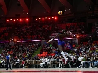 Euro volley féminin. Programme, diffusion, équipes présentes… Tout savoir sur la compétition