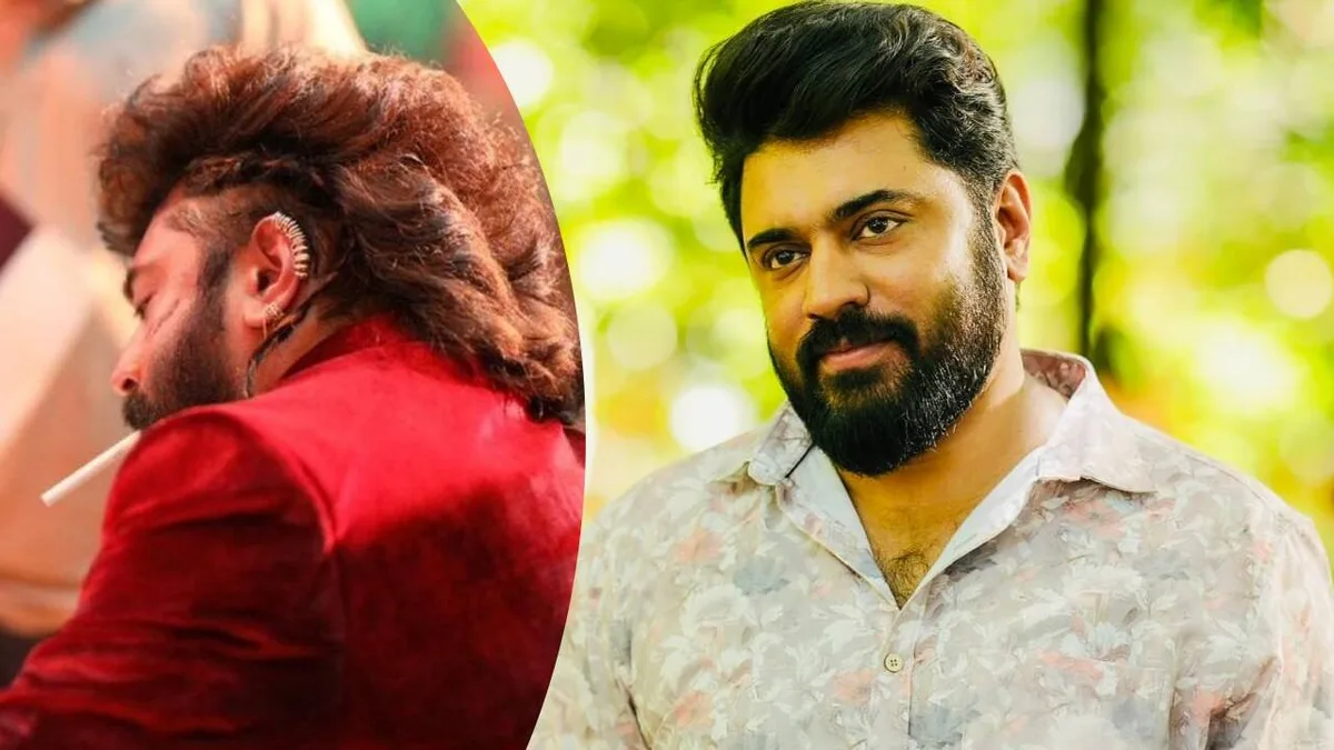 Nivin Pauly expresses his disappointment ‘Benz’ shoot delay