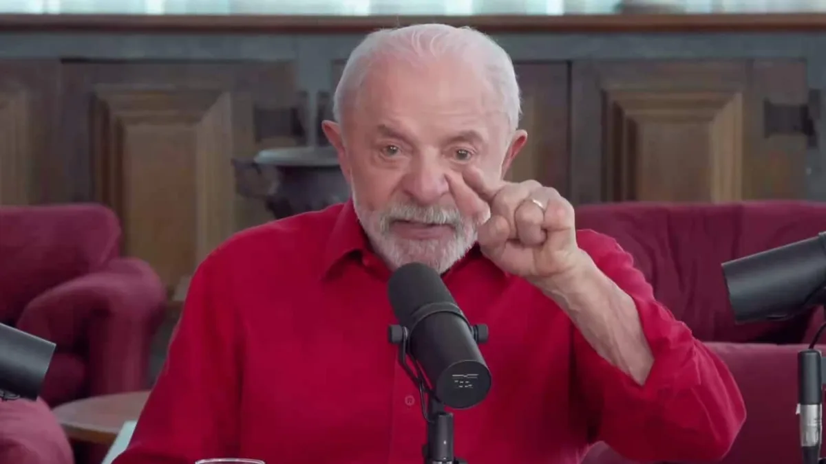 VÍDEO – Lula dispara contra o bolsonarismo: “Criaram o banqueiro e eu tornei o banqueiro prisioneiro”