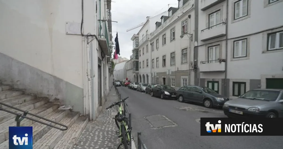 Um T2 em Lisboa custa quase o mesmo que em Nova Iorque ou Paris