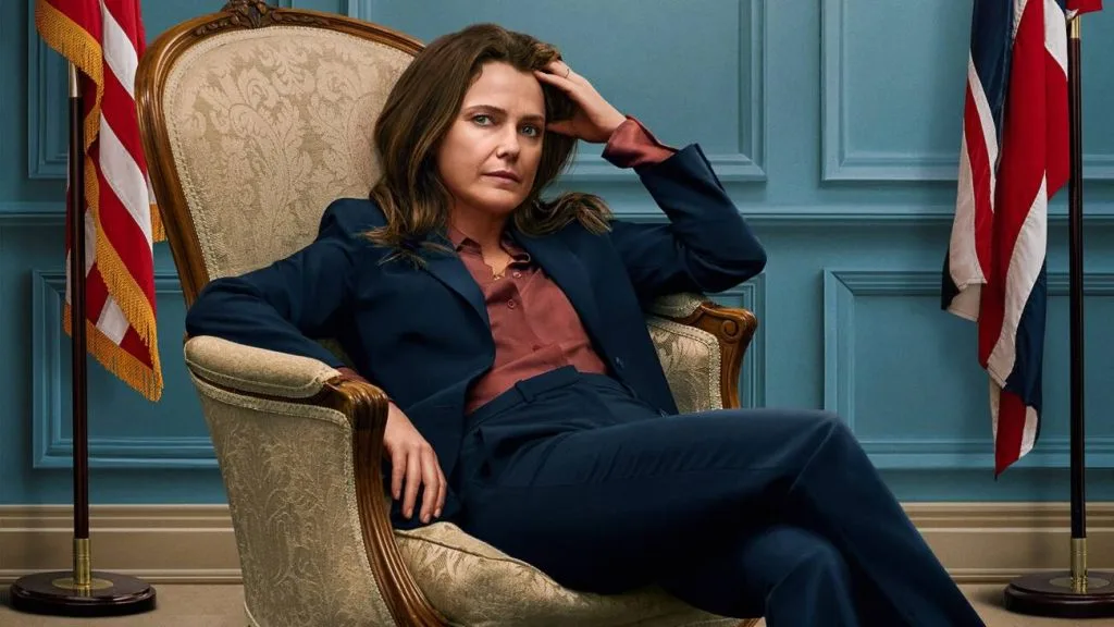 ‘A Diplomata’: 4ª temporada ganha teaser trailer e data de estreia; Confira!
