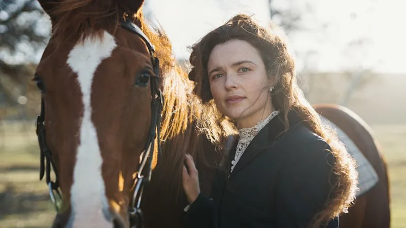 If you are still complaining about Australian TV, it’s time to shut up