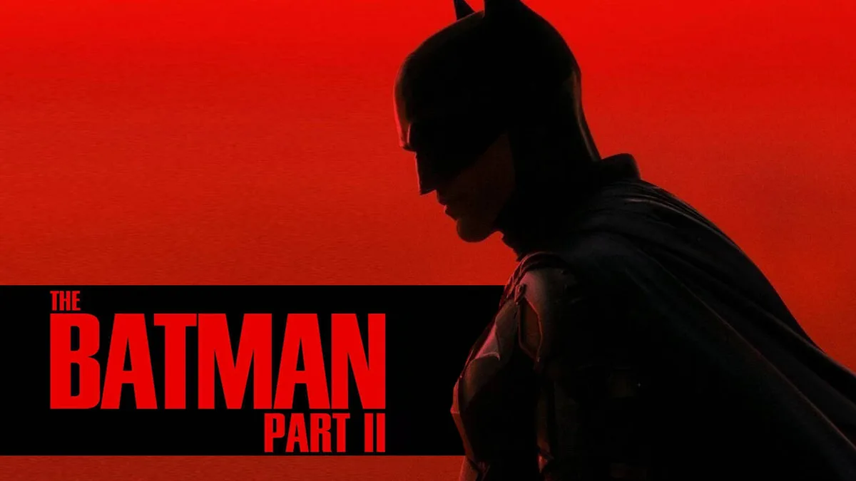 'The Batman Part II' set videos of Robert Pattinson LEAKED