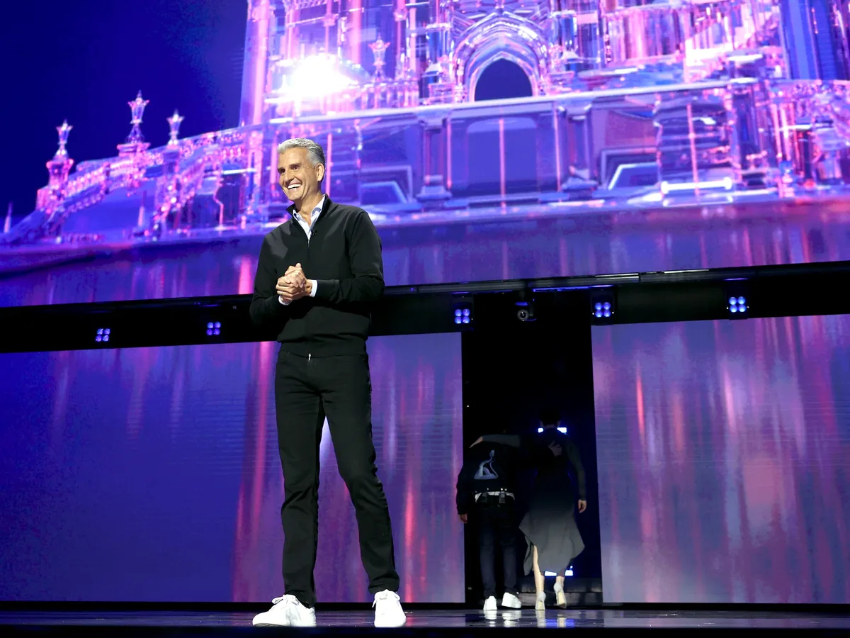 Disney wants more remote employees back at the office