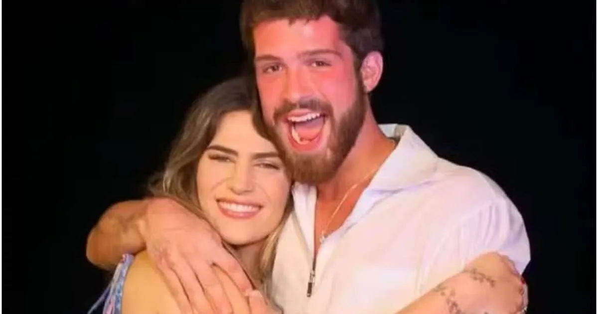 Irmã de João Guilherme se revolta com ranking de famosos 'sem carisma' e dispara: 'Adoram falar'