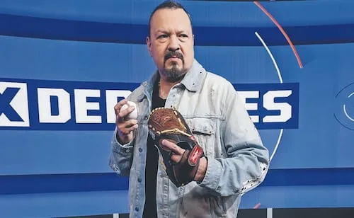 Pepe Aguilar se vuelve aficionado