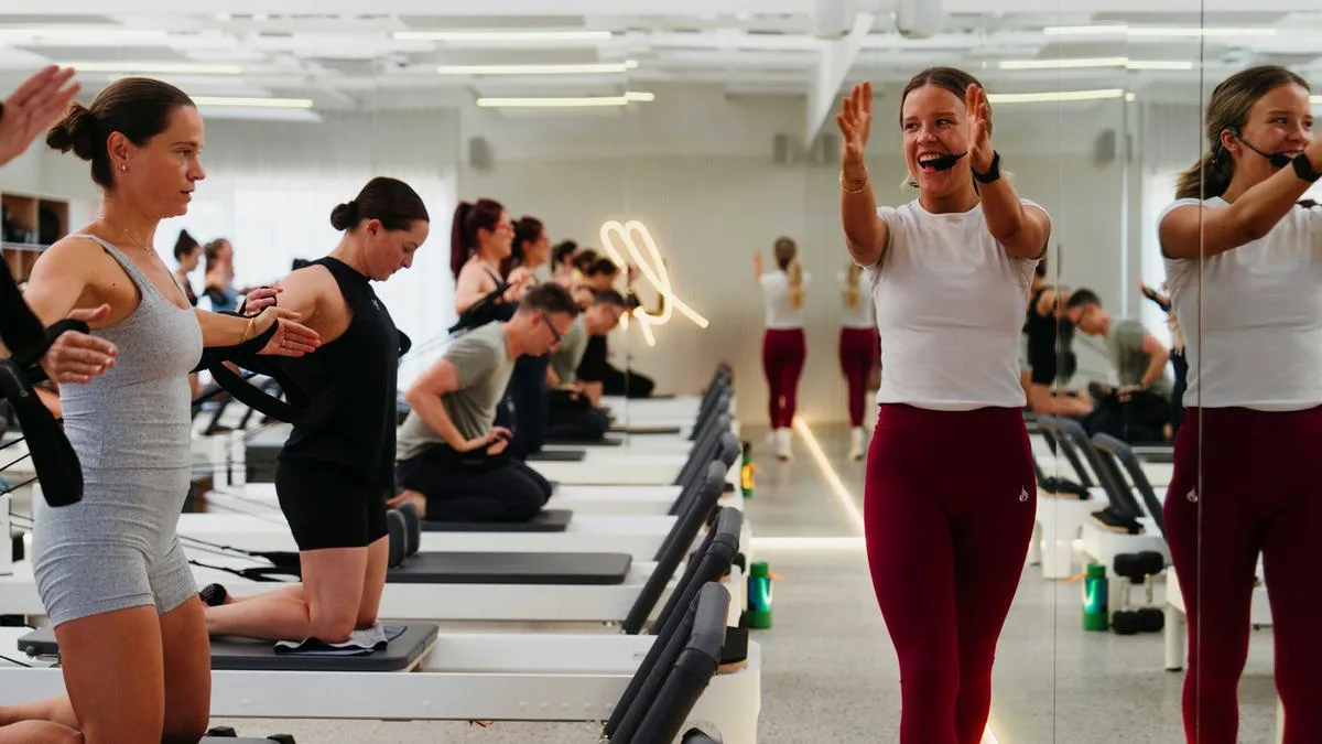 Love Athletica: Pilates and fitness brand to open first WA studio at Nedlands Square