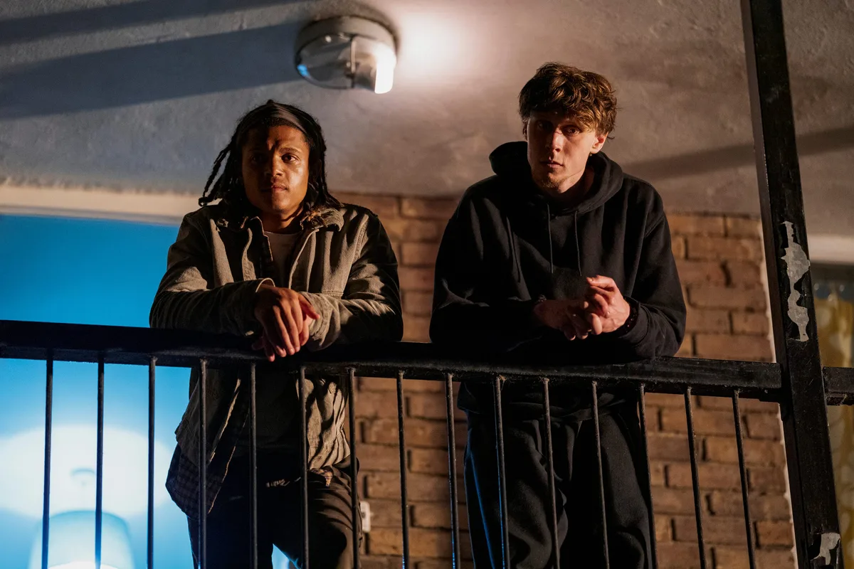 3 filmes de suspense da Netflix para quem quer ficar longe do celular