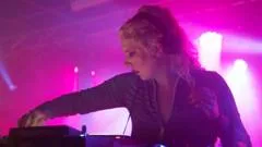 'Do I have to turn this gig down?': Female DJs describe harassment behind the decks
