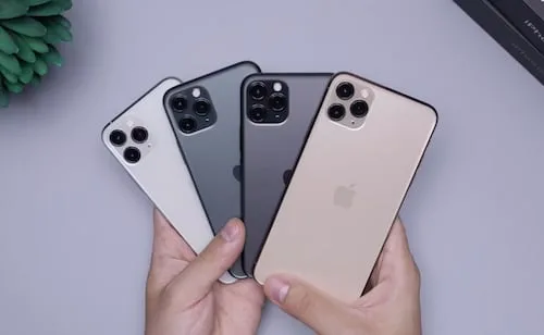 Así puedes canjear tu iPhone usado por el nuevo iPhone 18 Pro