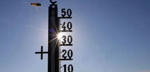 Wetter in Deutschland: Sommerliche Temperaturen am Donnerstag