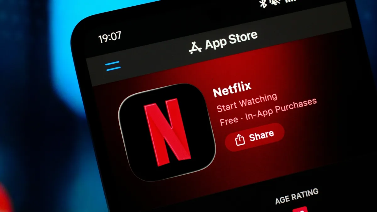 Netflix supprime 1 000 emplois : derrière les licenciements, un malaise plus profond