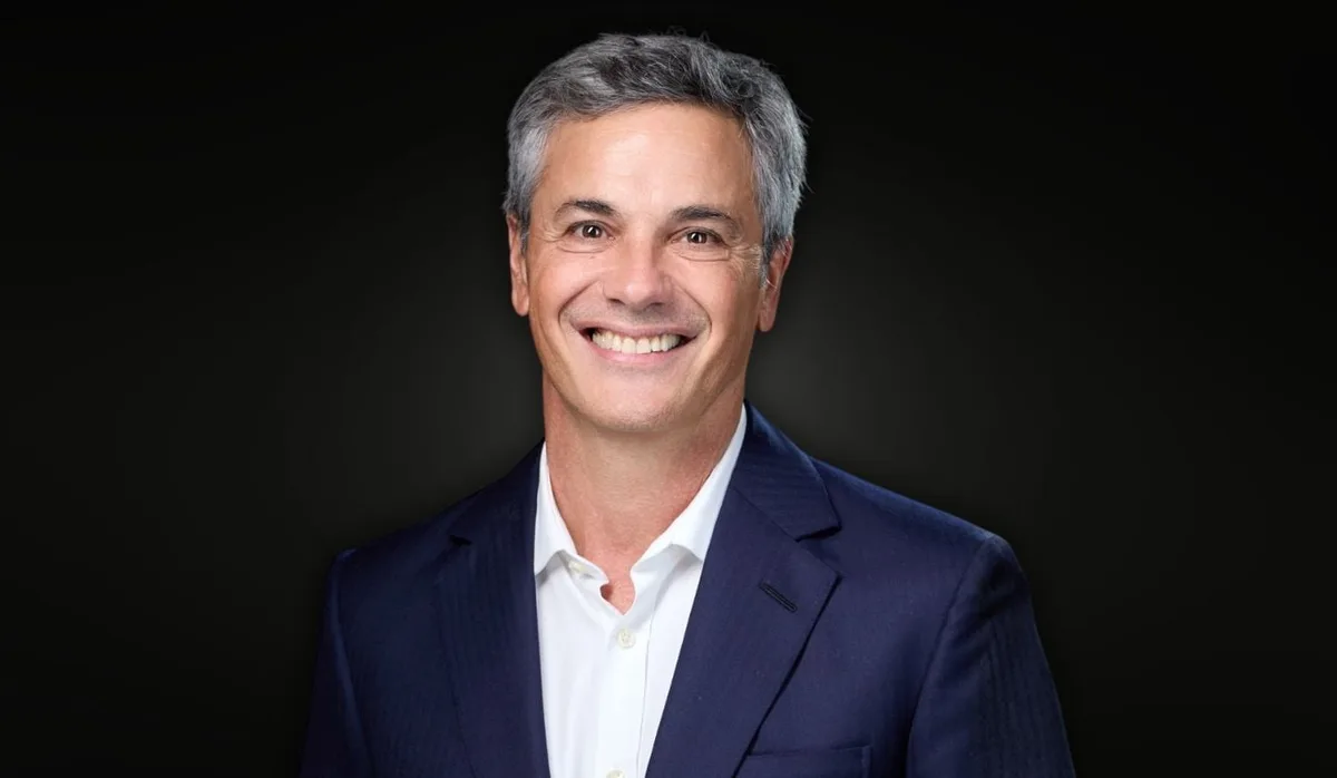 Lenovo traz Diego Majdalani para liderar os negócios na América Latina
