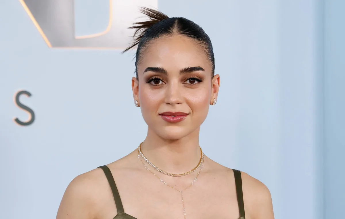 Melissa Barrera airs support for Macklemore but questions why she didn’t get the same when fired from ‘Scream’