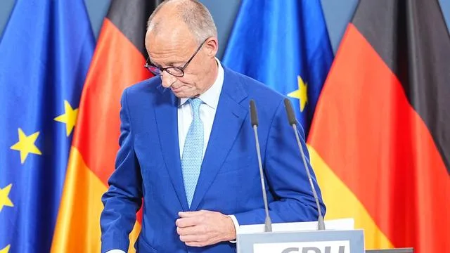 Fotografie: Bilder des Tages