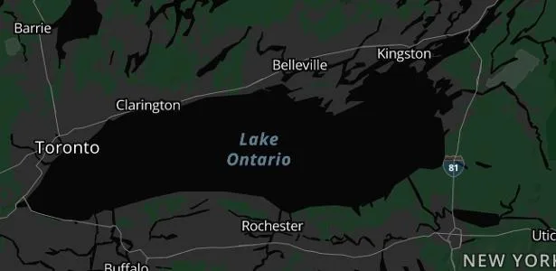 MapQuest vira o app nº 1 de navegação nos EUA após recusar 'Lago América'