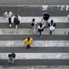 Orçamento alivia IRS nos rendimentos mais altos e nos mais baixos