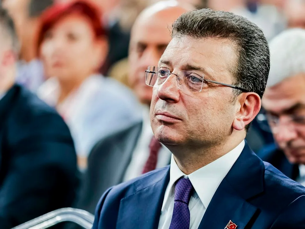 Türkei: Erdoğans Angstgegner macht das Gericht zur politischen Bühne