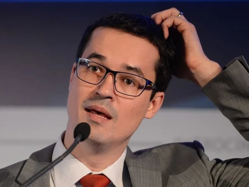 TSE confirma suspensão da campanha de Deltan Dallagnol ao Senado