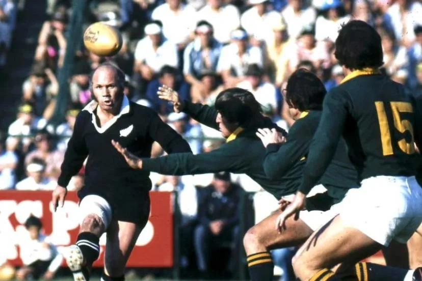 Blacks-Boks, le combat d'un siècle (1/3) : 1921-1976, la naissance tourmentée d'une rivalité