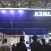 ASML diz que não consegue responder à elevada procura dos fabricantes de chips