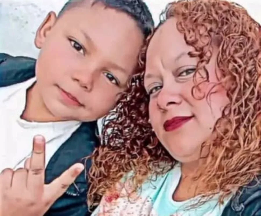 Encuentran sin vida al niño Keiber Quintero: desapareció junto a su madre durante las lluvias en Caracas