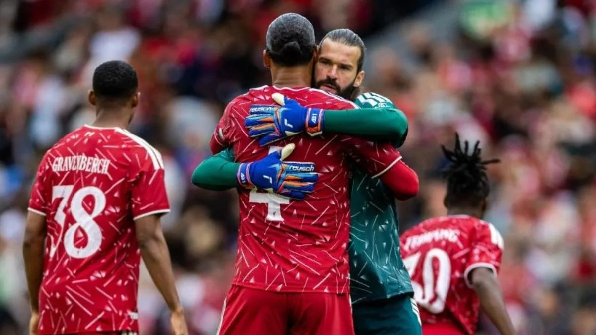 Newcastle x Liverpool: onde assistir ao vivo, horário, palpite e escalações do jogo da Premier League