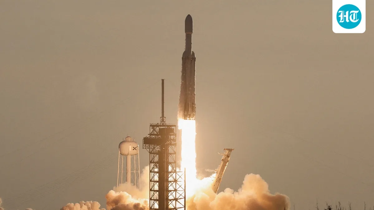 Nancy Grace Roman Space Telescope: What to know about NASA’s new space observatory