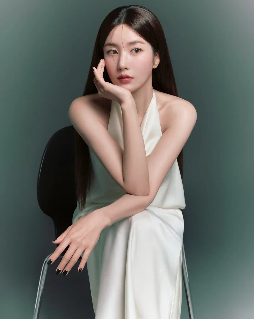 권은비, 튀르키예 관객 홀렸다…글로벌 페스티벌 퀸 입증