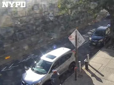 Man shot during ICE encounter in NYC still has bullet lodged in neck, attorneys say