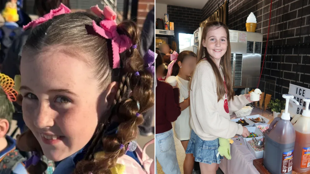 Nine-year-old Layla’s final gift to another child after devastating motocross tragedy in NSW Southern Tablelands