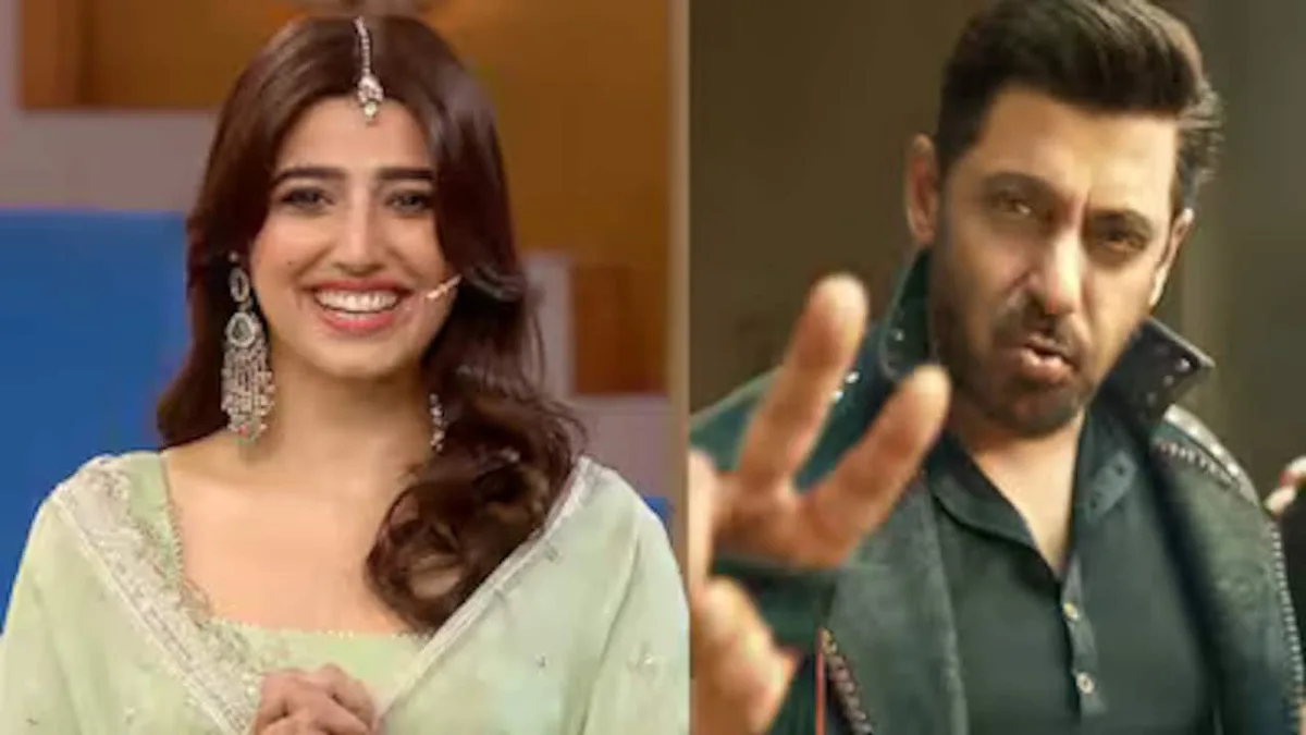Bigg Boss 20: Salman Khan Calls Out Love Gill's 'Touchy' Behaviour With ScoutOP