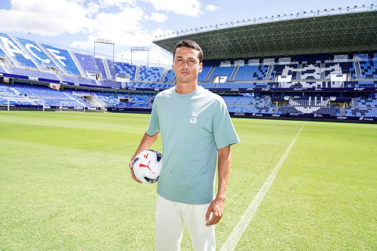 Dotor: “El Madrid te revienta el plan de toda la semana en una sola acción”