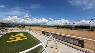 Estos son los retirados de la reunión N° 23 En Valencia 19-19-2026